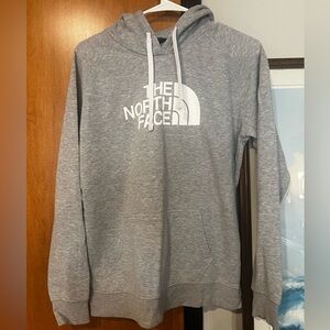 North Face Hoodie